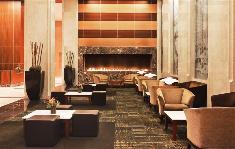 The Westin Chicago North Shore Wheeling Exteriör bild