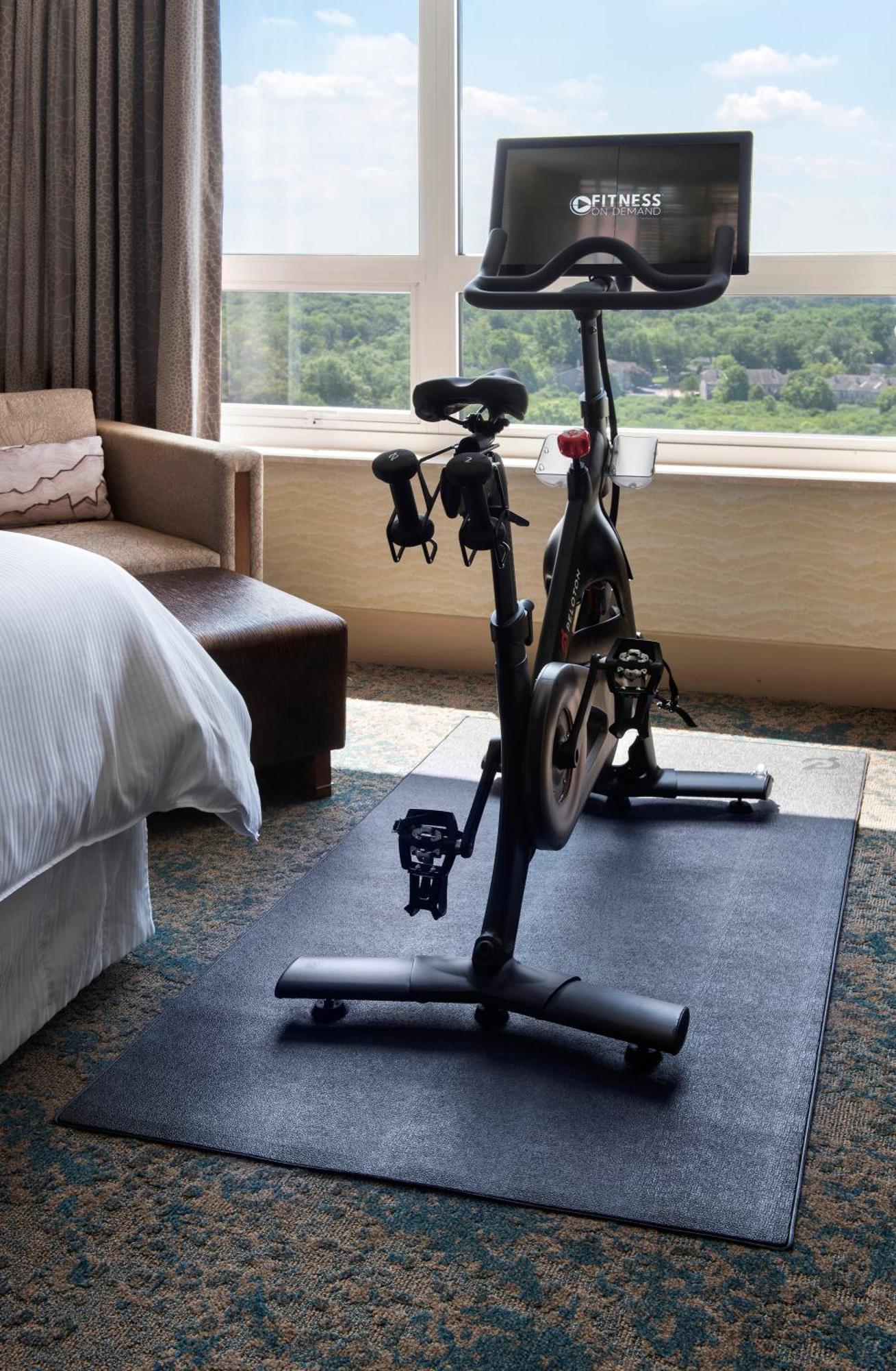 The Westin Chicago North Shore Wheeling Exteriör bild