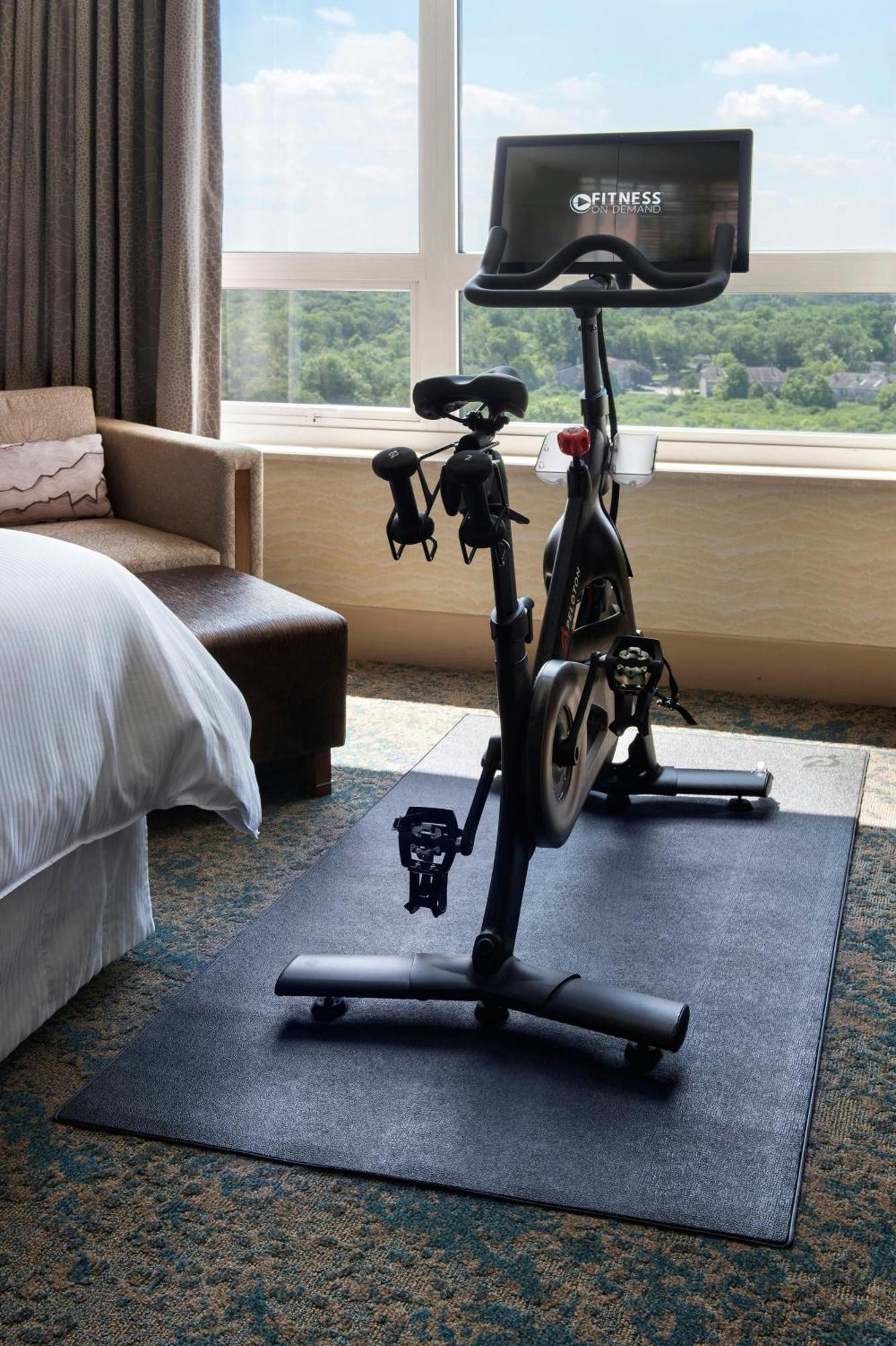 The Westin Chicago North Shore Wheeling Exteriör bild