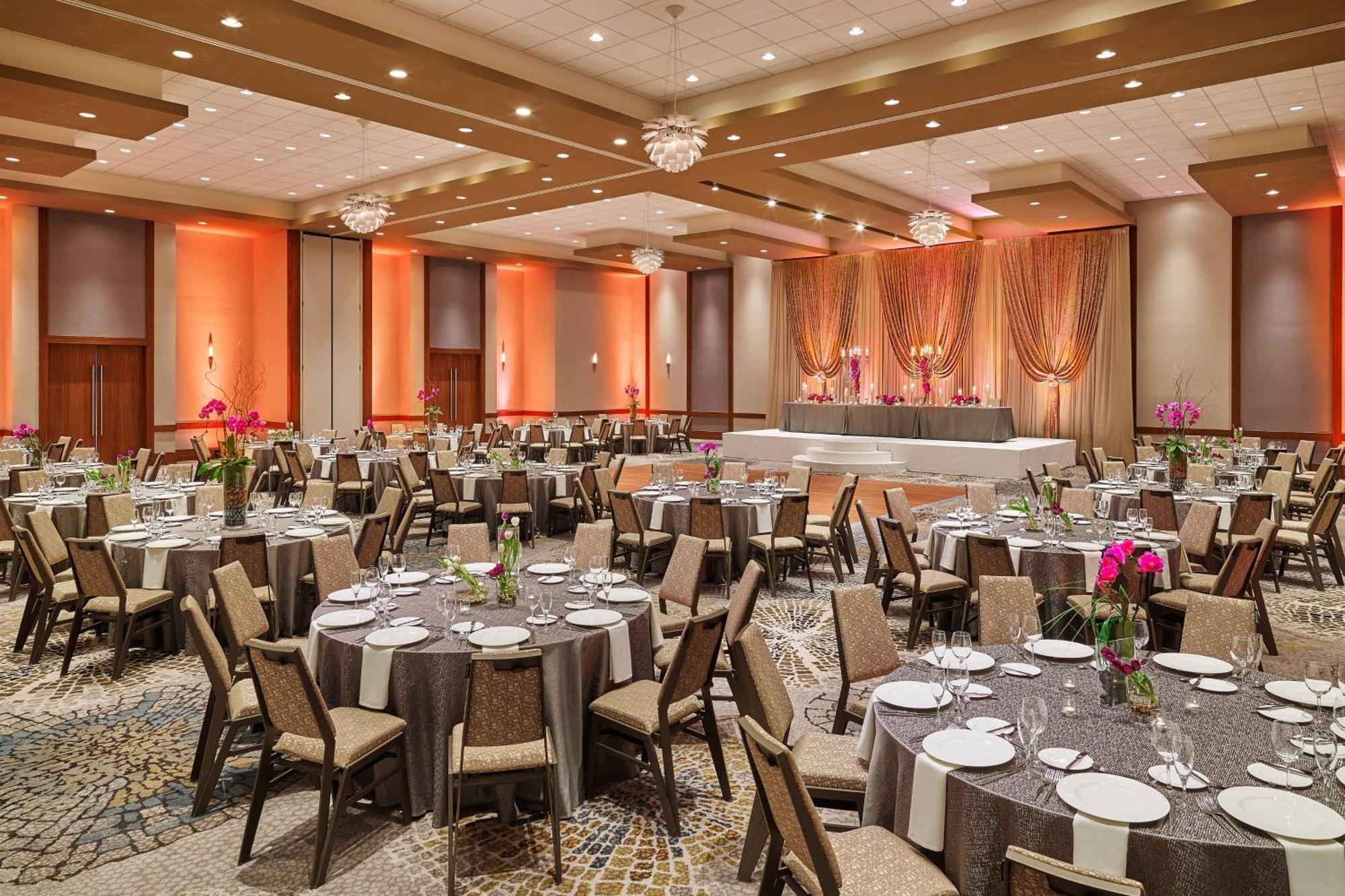 The Westin Chicago North Shore Wheeling Exteriör bild
