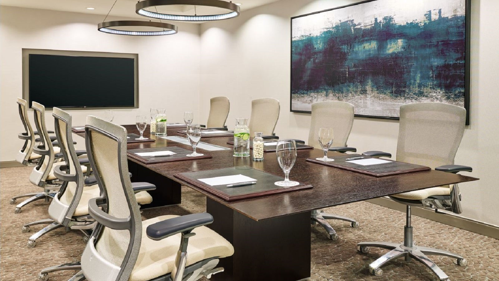 The Westin Chicago North Shore Wheeling Business bild