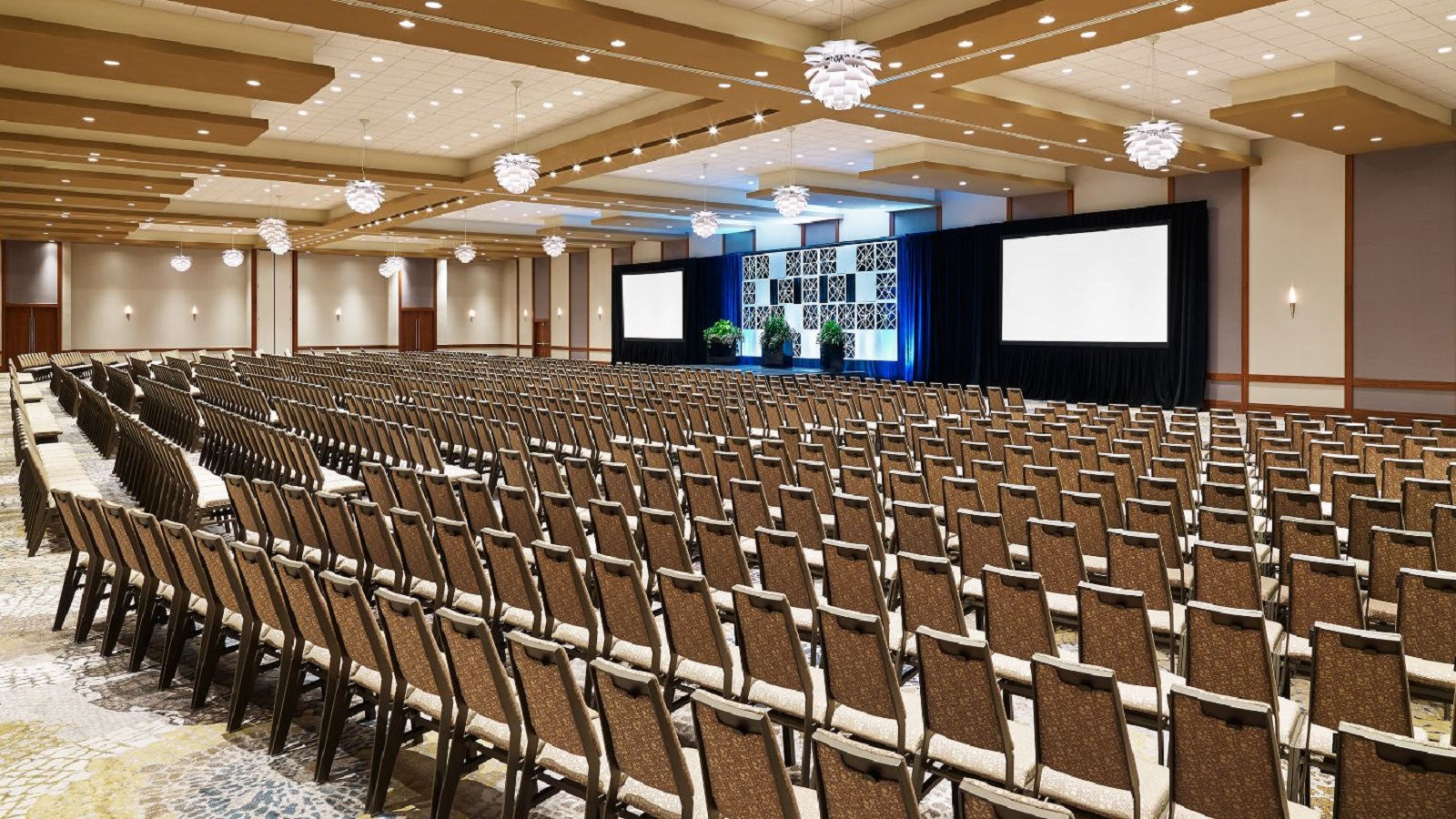 The Westin Chicago North Shore Wheeling Business bild