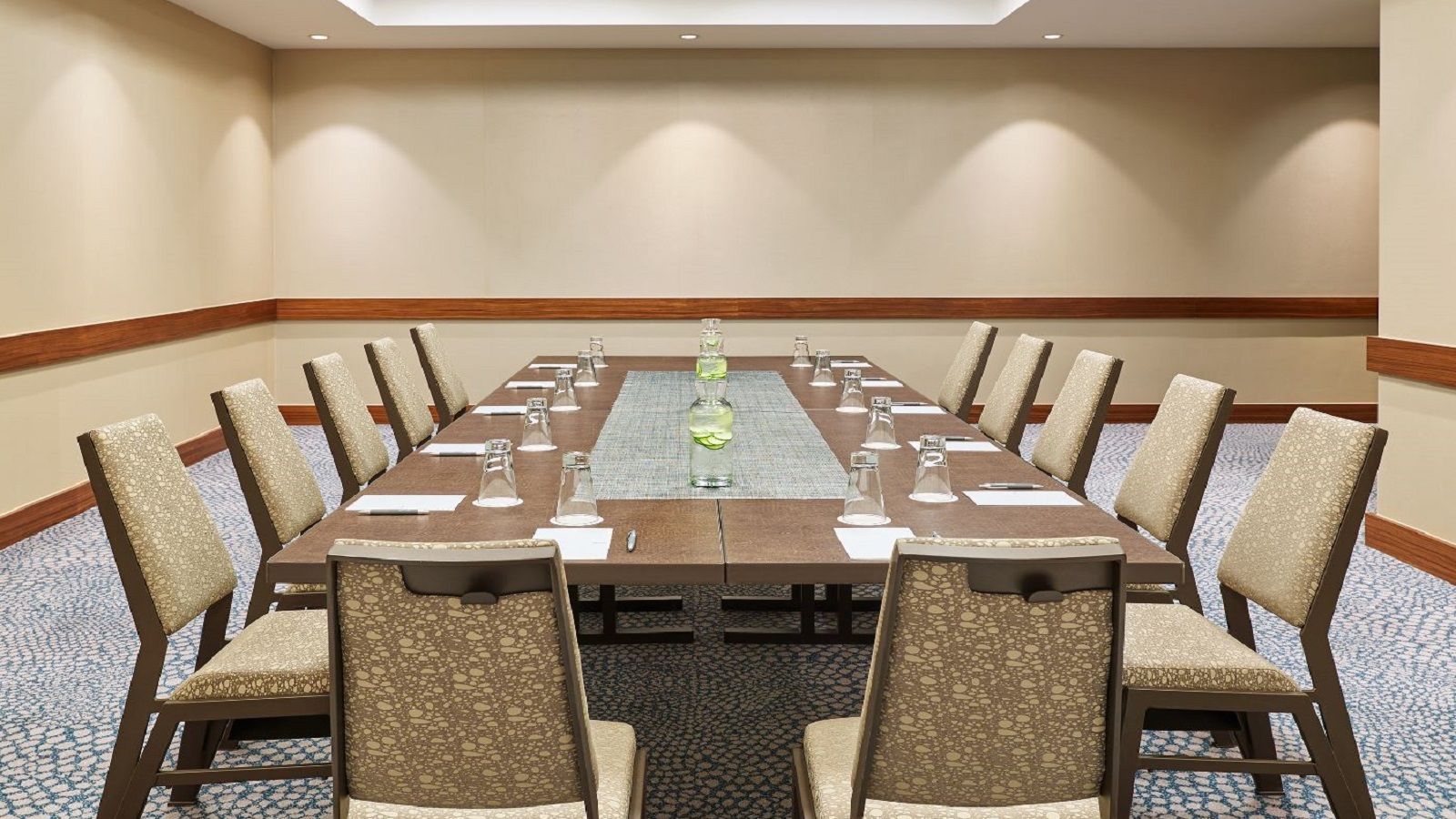 The Westin Chicago North Shore Wheeling Business bild
